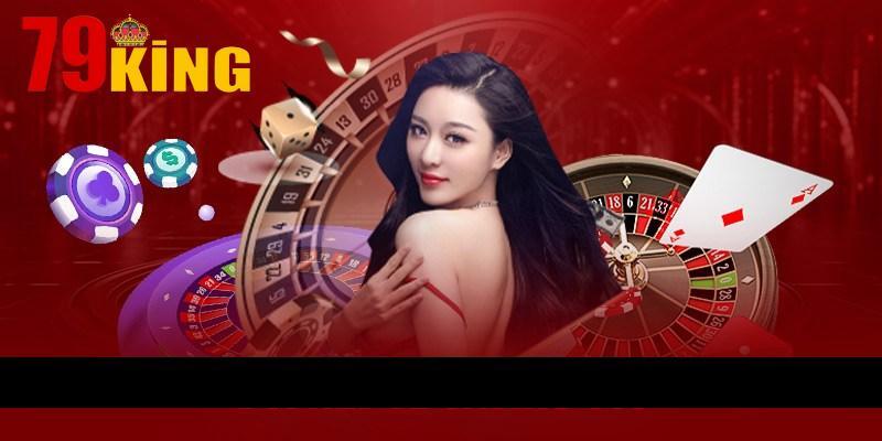 Những khuyến mãi độc quyền dành cho hội viên của 79KING